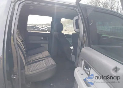 2014 Ford F-150 Stx from USA, damaged, VIN 1FTEW1CM2EKD44689